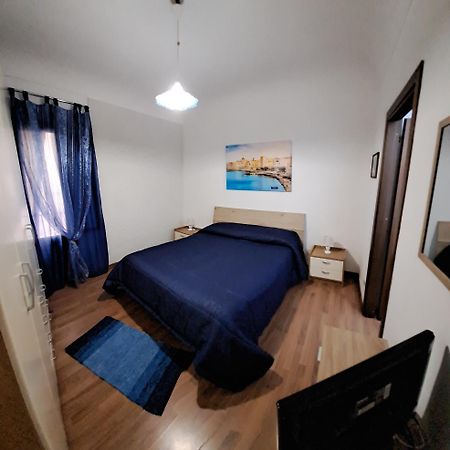 La Casa Di Paoletta A Due Passi Dal Mare Lägenhet Trapani Exteriör bild