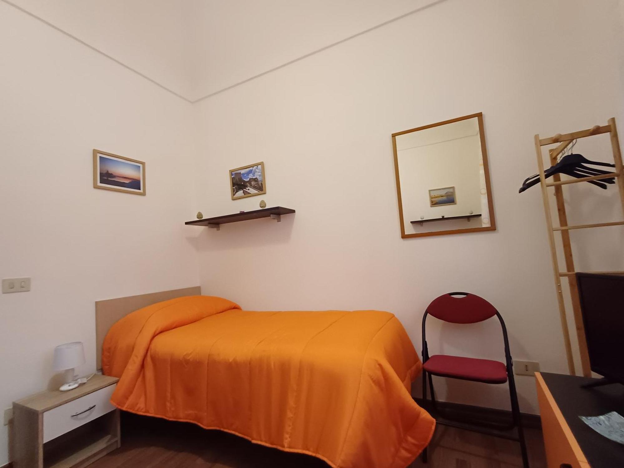 La Casa Di Paoletta A Due Passi Dal Mare Lägenhet Trapani Exteriör bild